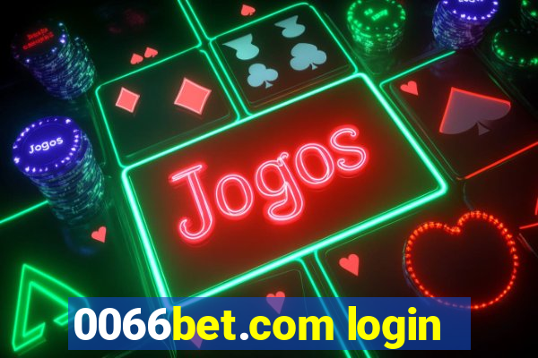 0066bet.com login